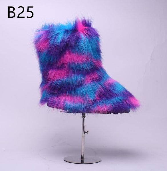 swonco ботильоны для женщин поддельный для fur boots снег зимы женщин пушистые обувь 2020 голеностопного загрузочный punk обувь женская, Black
swonco ботильоны для женщин поддельный для fur boots снег зимы женщин пушистые обувь 2020 голеностопного загрузочный punk обувь женская, Black