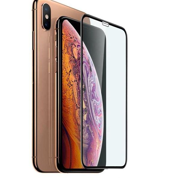 2.5d 9h tempered glass for iphone 11 pro cell phone screen protector for iphone xs max full glue glass protector
2.5d 9h tempered glass for iphone 11 pro cell phone screen protector for iphone xs max full glue glass protector