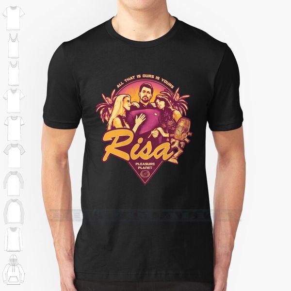 риса pleasure planet настраиваемый дизайн печати для мужчин женщины хлопок new cool tee майка большой размер 6xl risa pleasure planet
риса pleasure planet настраиваемый дизайн печати для мужчин женщины хлопок new cool tee майка большой размер 6xl risa pleasure planet