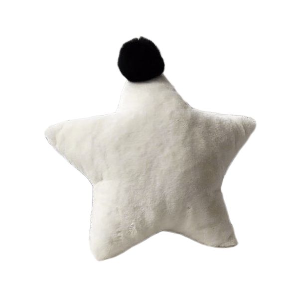 soft fibre doll toy stuffed star shape soft bed pillow cushion bolster gift
soft fibre doll toy stuffed star shape soft bed pillow cushion bolster gift