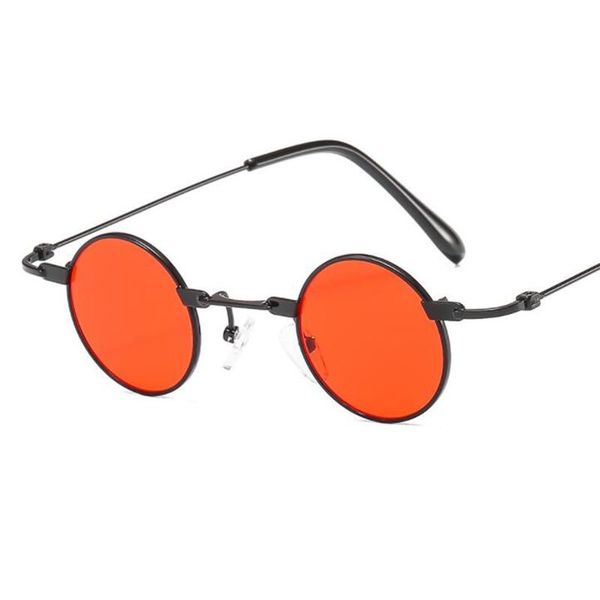 metal punk round frame sunglasses men women ins fashion sun glasses vintage pink red driving eyewear
metal punk round frame sunglasses men women ins fashion sun glasses vintage pink red driving eyewear