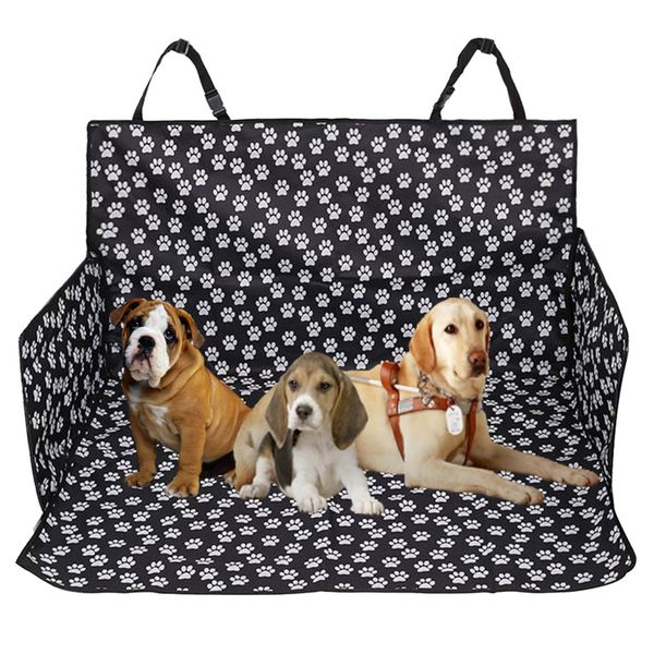 dog car seat covers anti-dirty pet mat cat claw pattern 3d printing cushion waterproof oxford cloth pad automobile protection blanket
dog car seat covers anti-dirty pet mat cat claw pattern 3d printing cushion waterproof oxford cloth pad automobile protection blanket