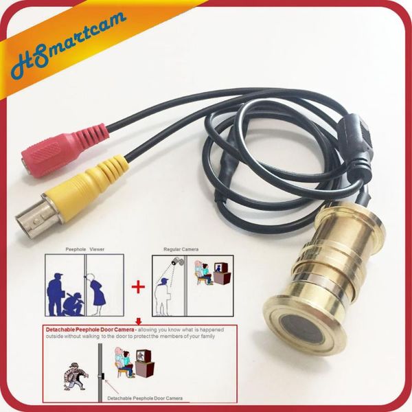 mini cctv door eye hole 1080p ahd camera brass peephole viewer detachable door camera 1200tvl video cctv
mini cctv door eye hole 1080p ahd camera brass peephole viewer detachable door camera 1200tvl video cctv