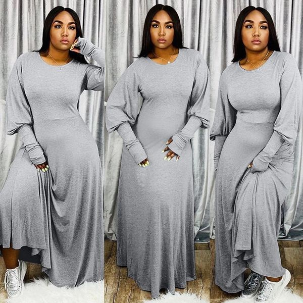dress womens dress 4 long one long sleeve casual colors spring loose solid piece dresses sweat autumn vkqhm, Black
dress womens dress 4 long one long sleeve casual colors spring loose solid piece dresses sweat autumn vkqhm, Black