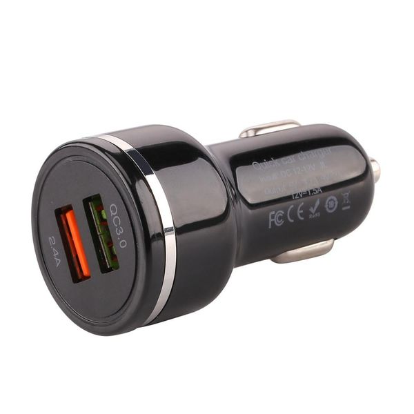 qc 3.0 car charger auto usb power charger 5v 3.1v 9v 2a quick car chargers for iphone 7 8 x samsung s6 s7 s8 s9 pc
qc 3.0 car charger auto usb power charger 5v 3.1v 9v 2a quick car chargers for iphone 7 8 x samsung s6 s7 s8 s9 pc