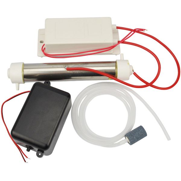 ozone generator 3000mg/h ozonizer water air sterilize purifier ozone cleaner treatment fruit vegetable fish tank 220v
ozone generator 3000mg/h ozonizer water air sterilize purifier ozone cleaner treatment fruit vegetable fish tank 220v