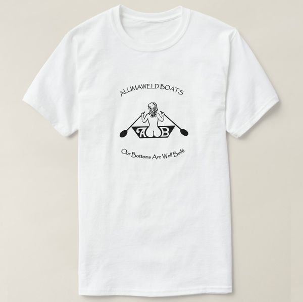2019 отпечатано мужчины футболка с коротким рукавом хлопок alumaweld лодки t-shirt женщины тенниска
2019 отпечатано мужчины футболка с коротким рукавом хлопок alumaweld лодки t-shirt женщины тенниска