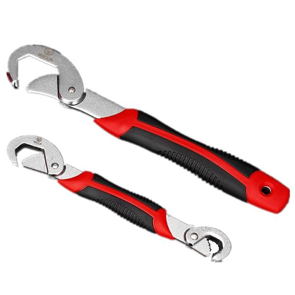 durable multi-functional adjustable wrench carbon steel universal spanner mini nut key kitchen car repair hand tools
durable multi-functional adjustable wrench carbon steel universal spanner mini nut key kitchen car repair hand tools