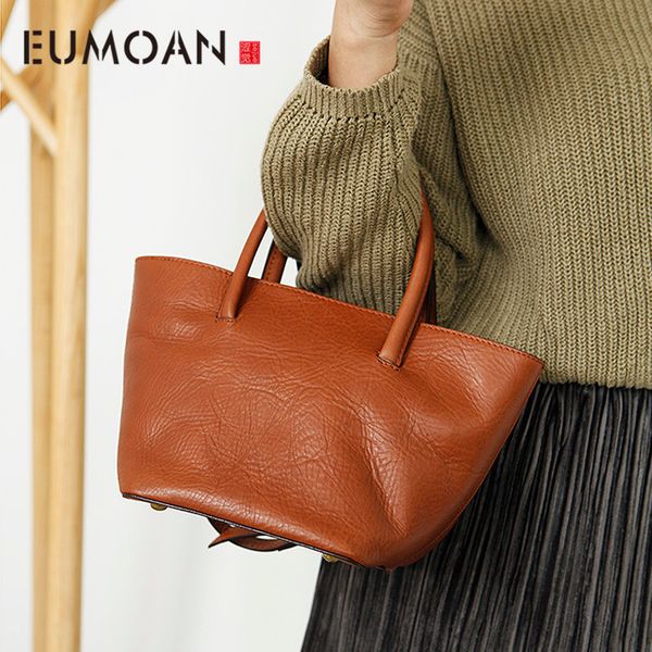 eumoan head кожаный мешок, литературную кожаная сумка, мешок ведра, мори девушка мешок
eumoan head кожаный мешок, литературную кожаная сумка, мешок ведра, мори девушка мешок