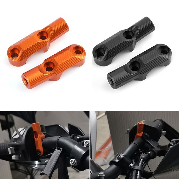 artudatech brake master cylinder mirror mount fit for 790 adventure r s 2020 2020 accessories
artudatech brake master cylinder mirror mount fit for 790 adventure r s 2020 2020 accessories