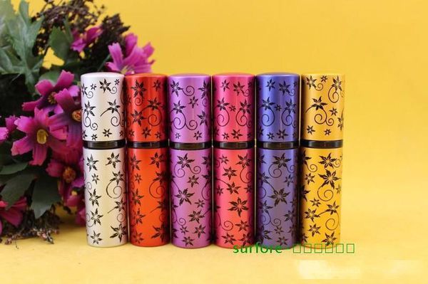 new 10ml hexagonal flower perfume portable aftershave/ makeup/ perfume empty bottle spray atomizer home fragrances essential oils diffuser
new 10ml hexagonal flower perfume portable aftershave/ makeup/ perfume empty bottle spray atomizer home fragrances essential oils diffuser