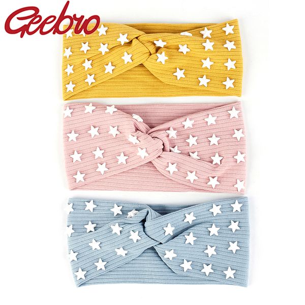 hair accessories geebro women star cotton elastic soft ribbed headbands casual bow knot wide hairbands ladies girls wrap
hair accessories geebro women star cotton elastic soft ribbed headbands casual bow knot wide hairbands ladies girls wrap