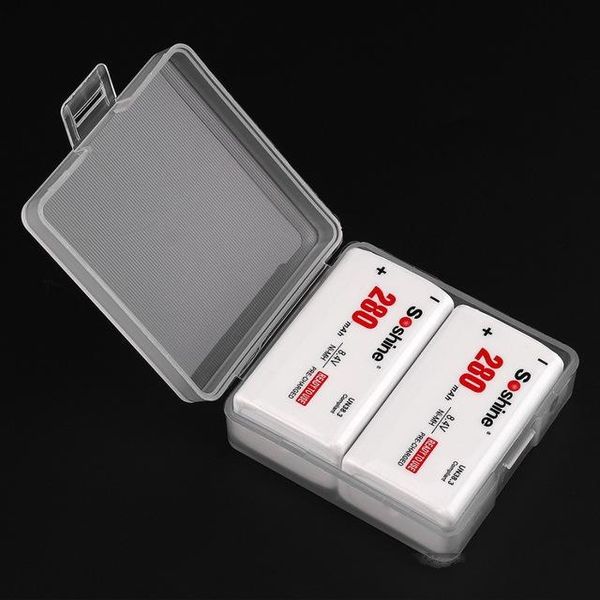 attery storage boxes soshine 1pcs transparent 2 x 9v 6f22 plastic battery case holder storage box made of hard plastic practical and dura
attery storage boxes soshine 1pcs transparent 2 x 9v 6f22 plastic battery case holder storage box made of hard plastic practical and dura