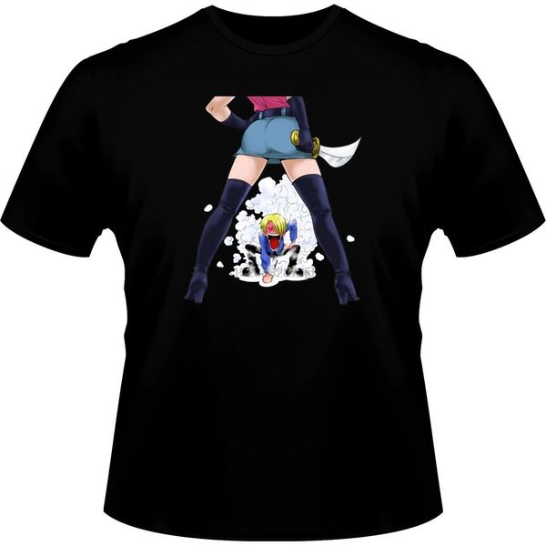 camiseta manga - parodia de sanji de one piece (86) cartoon t shirt men new fashion tshirt funny
camiseta manga - parodia de sanji de one piece (86) cartoon t shirt men new fashion tshirt funny