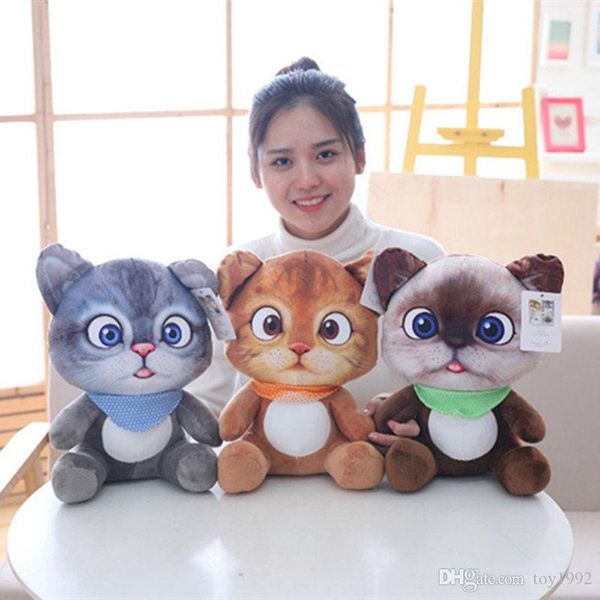 1pc 20cm mini cute plush cat toys stuffed plush animals cartoon cat doll toys kids toys girls gifts
1pc 20cm mini cute plush cat toys stuffed plush animals cartoon cat doll toys kids toys girls gifts