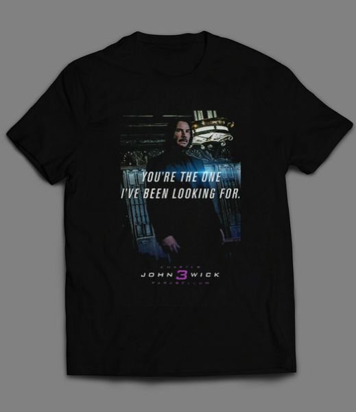 john wick 3 parabellum футболка киану ривз фильм 2019 размер s-3xl короткий рукав хип-хоп tee футболка верхней тройник
john wick 3 parabellum футболка киану ривз фильм 2019 размер s-3xl короткий рукав хип-хоп tee футболка верхней тройник