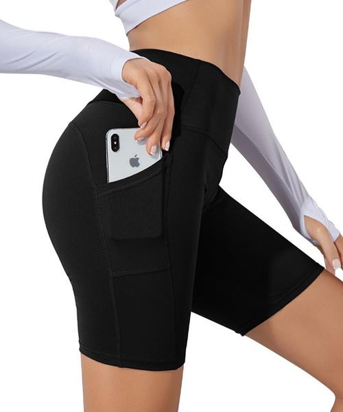 yoga outfits yaavii women high waist shorts tummy control athletic workout running dancing gym with pockets sport, White;red
yoga outfits yaavii women high waist shorts tummy control athletic workout running dancing gym with pockets sport, White;red