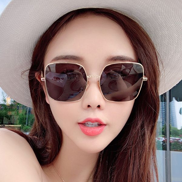 sunglasses veshion square women brand designer sun glasses for male female oversized woman fashion large face decoration, White;black
sunglasses veshion square women brand designer sun glasses for male female oversized woman fashion large face decoration, White;black