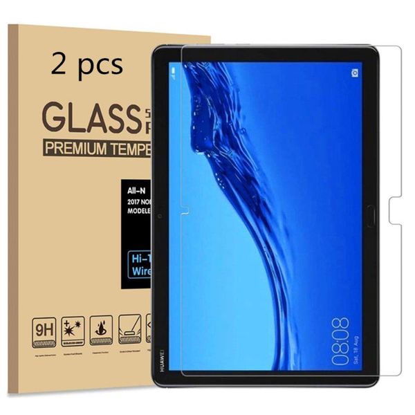 2 pcs/pack screen protector for huawei mediapad m5 lite 10 bah2-l09/w09/w19 10.1" tempered glass screen for huawei c5 10.0 capa
2 pcs/pack screen protector for huawei mediapad m5 lite 10 bah2-l09/w09/w19 10.1" tempered glass screen for huawei c5 10.0 capa