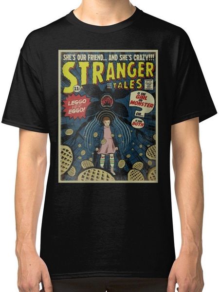 limited strange story poster design mens black t-shirt size s-5xlnew fashion t shirts
limited strange story poster design mens black t-shirt size s-5xlnew fashion t shirts
