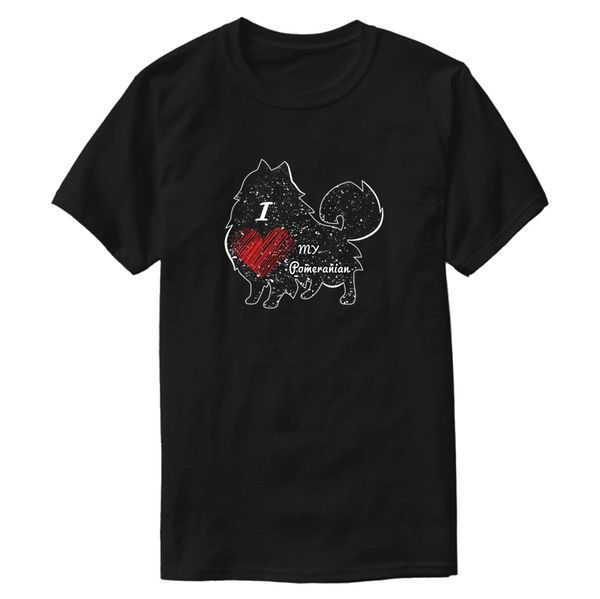 o neck dog i love my pomeranian canine breed t shirt for men 2020 pictures solid color tee shirt funny short sleeve
o neck dog i love my pomeranian canine breed t shirt for men 2020 pictures solid color tee shirt funny short sleeve