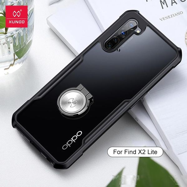 xundd shockproof phone pro protective cover airbag bumper soft shell for oppo find x2 neo lite case
xundd shockproof phone pro protective cover airbag bumper soft shell for oppo find x2 neo lite case