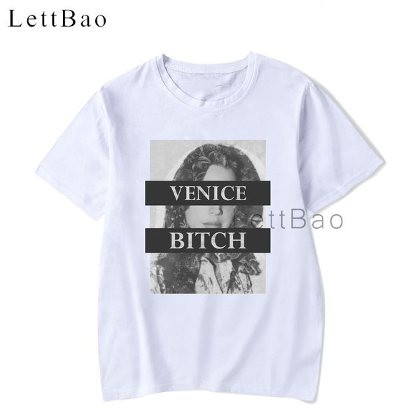 white cotton lana del rey t shirt women/men summer rock tshirt camiseta hombre aesthetic clothes vogue punk tee shirt homme
white cotton lana del rey t shirt women/men summer rock tshirt camiseta hombre aesthetic clothes vogue punk tee shirt homme