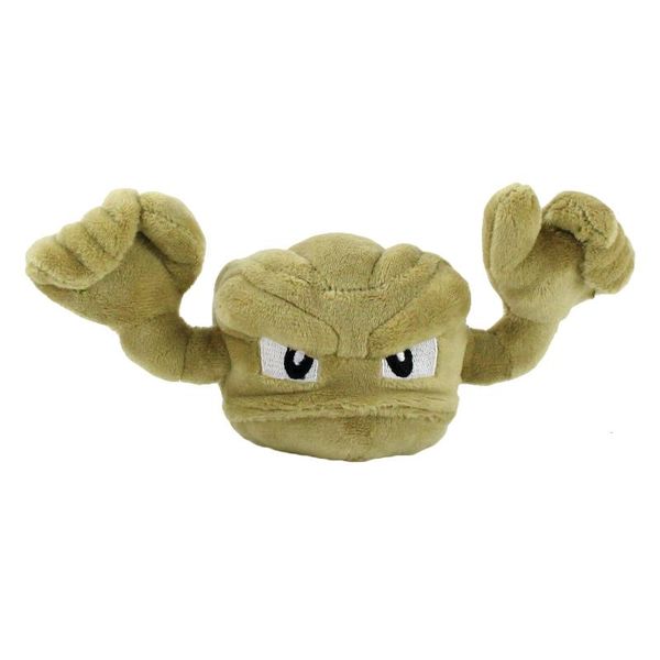 12cm cute cartoon anime geodude stuffed plush toys pkm plush doll toys christmas gifts for kids
12cm cute cartoon anime geodude stuffed plush toys pkm plush doll toys christmas gifts for kids