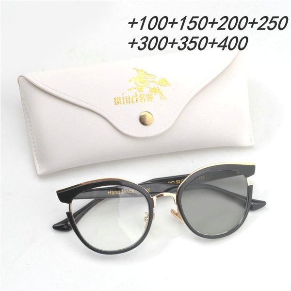 sunglasses fashion round cat sun pochromic presbyopia women leoaprd multifocal progressive reading glasse uv400 fml, White;black
sunglasses fashion round cat sun pochromic presbyopia women leoaprd multifocal progressive reading glasse uv400 fml, White;black