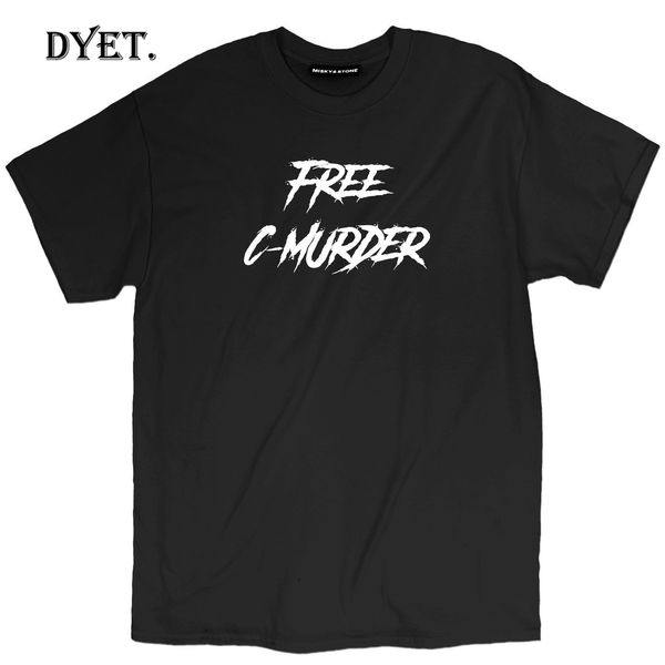 2019 new men t-shirt loose clothes c murder hip hop rap prison loose fit t-shirt teetee shirts
2019 new men t-shirt loose clothes c murder hip hop rap prison loose fit t-shirt teetee shirts