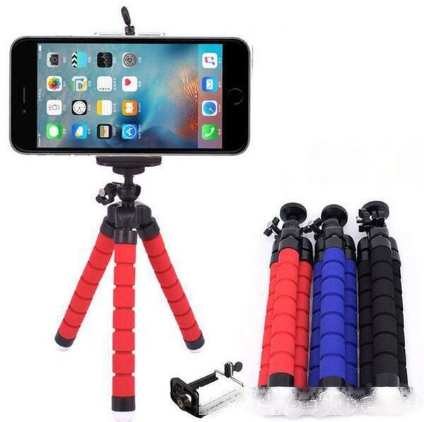 moq 50pieces mini flexible camera phone holder flexible ocs tripod bracket stand holder mount monopod styling accessories 
moq 50pieces mini flexible camera phone holder flexible ocs tripod bracket stand holder mount monopod styling accessories
