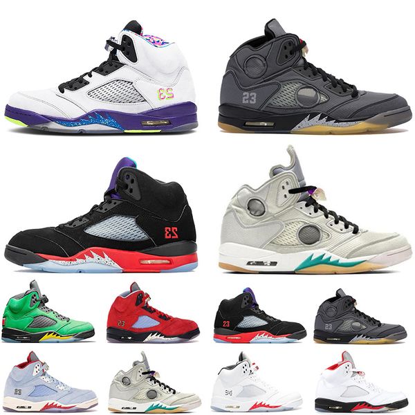 2020 new arrivals mens 5 5s high basketball shoes hyper roy satin jordan retro sports stylist shoes sneakers trainers
2020 new arrivals mens 5 5s high basketball shoes hyper roy satin jordan retro sports stylist shoes sneakers trainers