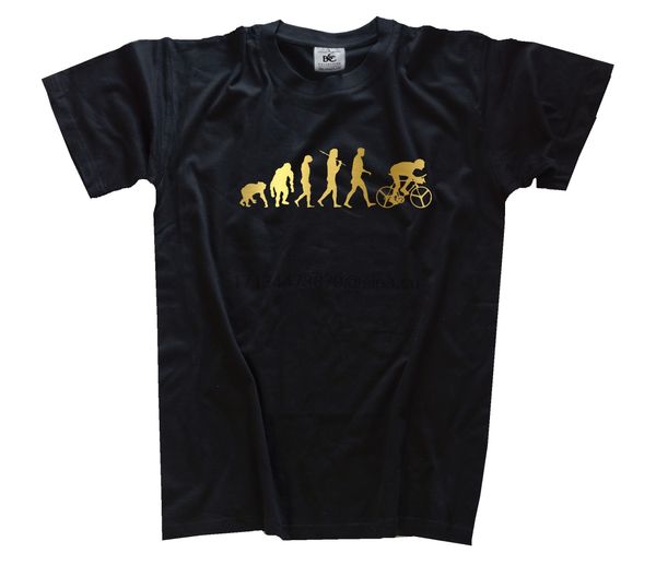 золото edition велосипед велосипедист evolution t-shirt s-3xl мужчины лето коротких рукава футболка прохладный o-образный вырез топы (1
золото edition велосипед велосипедист evolution t-shirt s-3xl мужчины лето коротких рукава футболка прохладный o-образный вырез топы (1