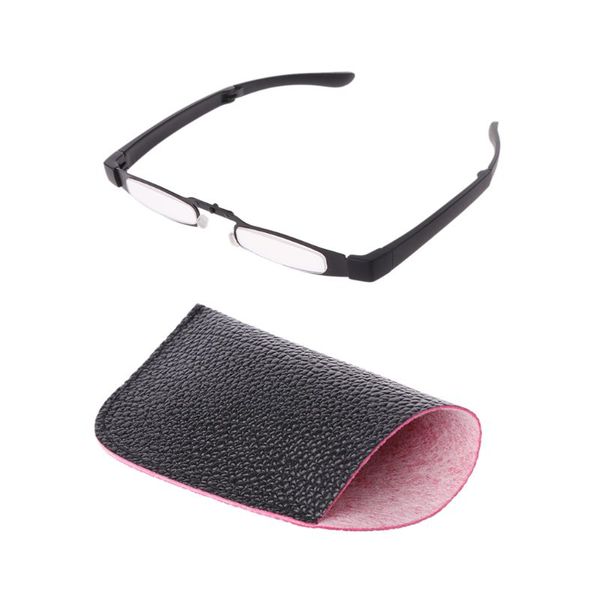 sunglasses pocket metal foldable reading glasses folding spectacles eyeglass presbyopia readers +1 +1.5 +2 +2.5 +3 +3.5 +4.0, White;black
sunglasses pocket metal foldable reading glasses folding spectacles eyeglass presbyopia readers +1 +1.5 +2 +2.5 +3 +3.5 +4.0, White;black