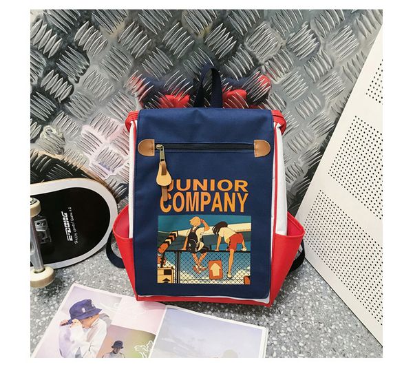 мода рюкзак унисекс сумки школа стиль высокая qaulity холст мультфильм student campus backpacks top rank hot sale популярные 2020
мода рюкзак унисекс сумки школа стиль высокая qaulity холст мультфильм student campus backpacks top rank hot sale популярные 2020