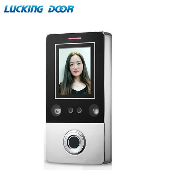 facial recognition system face smart lock access control door opener with fingerprint sensor rfid
facial recognition system face smart lock access control door opener with fingerprint sensor rfid