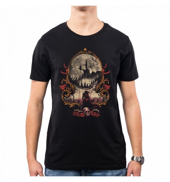 t shirt man the vampires killer castlevania vt0128a pacdesign 2019 summer new brand t shirt men hip hop men t shirt casual
t shirt man the vampires killer castlevania vt0128a pacdesign 2019 summer new brand t shirt men hip hop men t shirt casual