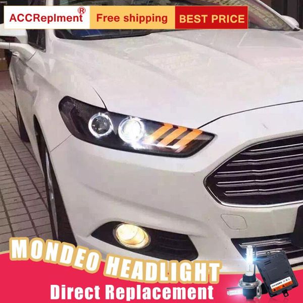 2pcs led headlights for mondeo 2013-2020 led car lights angel eyes xenon hid kit fog lights daytime running
2pcs led headlights for mondeo 2013-2020 led car lights angel eyes xenon hid kit fog lights daytime running