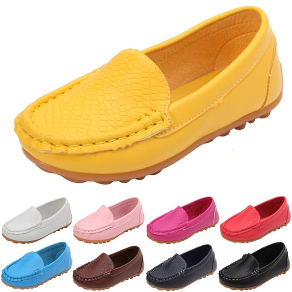 athletic & outdoor 12 colors all sizes 21-36 children shoes pu leather casual styles boys girls soft comfortable loafers slip on kids, Black
athletic & outdoor 12 colors all sizes 21-36 children shoes pu leather casual styles boys girls soft comfortable loafers slip on kids, Black