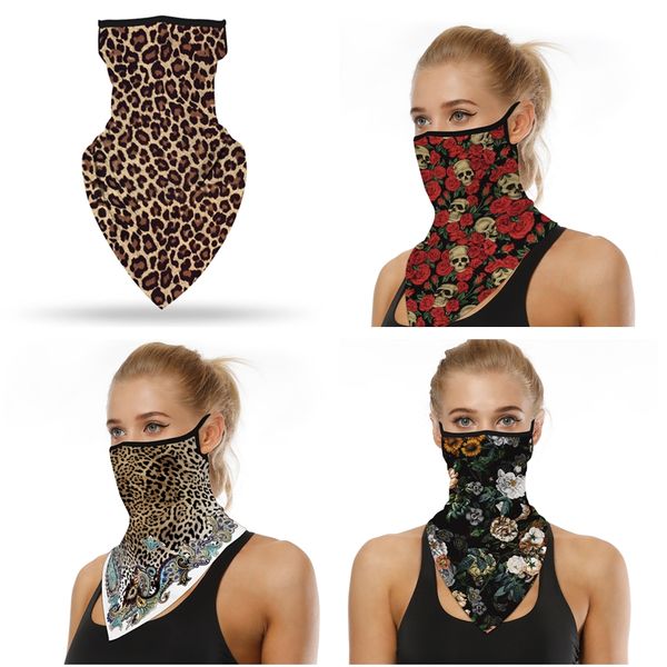 half scarf masks designers magic turban riding mask multifunctional earhook durags scarf mask cycling headwear flower leopard 2020cz091702, Red;brown
half scarf masks designers magic turban riding mask multifunctional earhook durags scarf mask cycling headwear flower leopard 2020cz091702, Red;brown