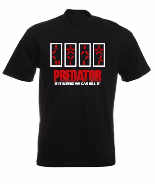 2019 casual men popular 100% cotton tees geek family tee mens print t-shirt predator retro alien movie t shirt
2019 casual men popular 100% cotton tees geek family tee mens print t-shirt predator retro alien movie t shirt