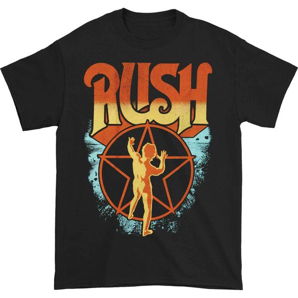 rush men's ombre starman t-shirt black спортивная футболка
rush men's ombre starman t-shirt black спортивная футболка