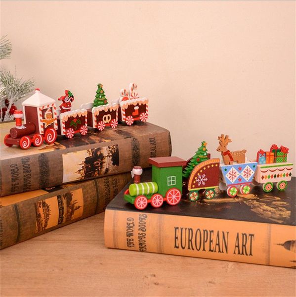 2020 new fashion new arrival xmas wooden christmas train santa claus festival ornament home decor kids gifts dropshipping, Slivery;white
2020 new fashion new arrival xmas wooden christmas train santa claus festival ornament home decor kids gifts dropshipping, Slivery;white