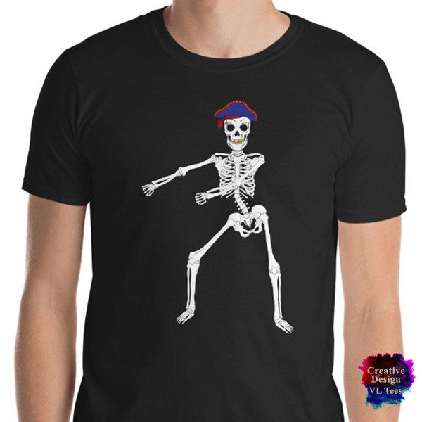 floss skeleton pirate tshirt flossing danc gift halloween costume t-shirt short sleeve plus size t-shirt print t shirt
floss skeleton pirate tshirt flossing danc gift halloween costume t-shirt short sleeve plus size t-shirt print t shirt