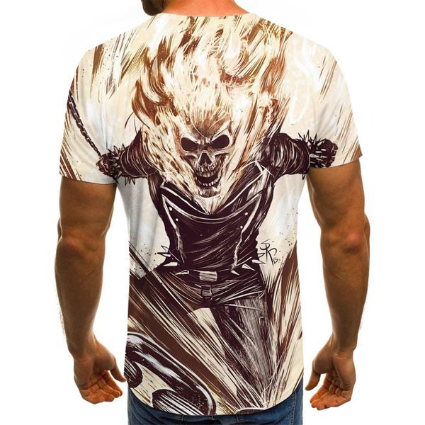 ride hard - ride fast hi quality scull print t-shirt soft cotton casual cotton new men loose clothes tees shirt
ride hard - ride fast hi quality scull print t-shirt soft cotton casual cotton new men loose clothes tees shirt