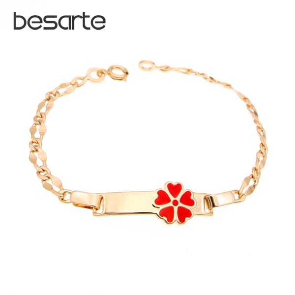 6pcs wholesale red baby bracelets gold kids jewelry baby armband toddlers gift braclet brazalete bebe bijoux bebek bilezik b0929, Black
6pcs wholesale red baby bracelets gold kids jewelry baby armband toddlers gift braclet brazalete bebe bijoux bebek bilezik b0929, Black