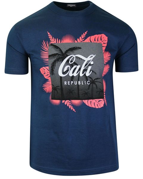 shirtbanc cali republic mens shirt california tee