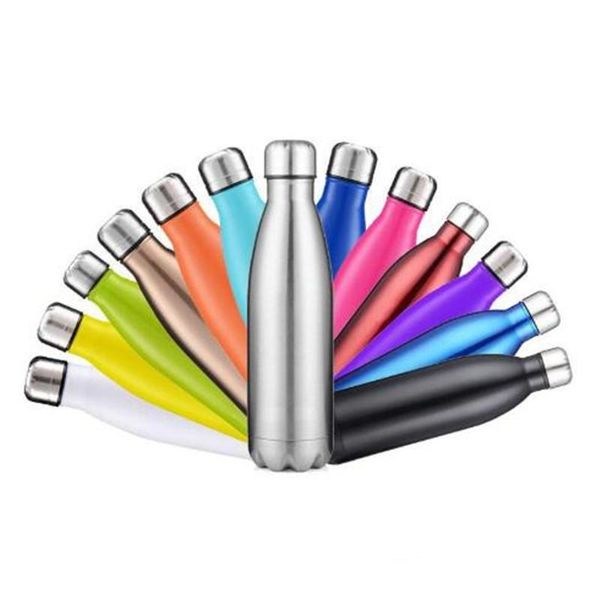 17oz 500ml cola shaped bottle insulated double wall vacuum water bottle coke cup sport stainless steel travel water bottle
17oz 500ml cola shaped bottle insulated double wall vacuum water bottle coke cup sport stainless steel travel water bottle