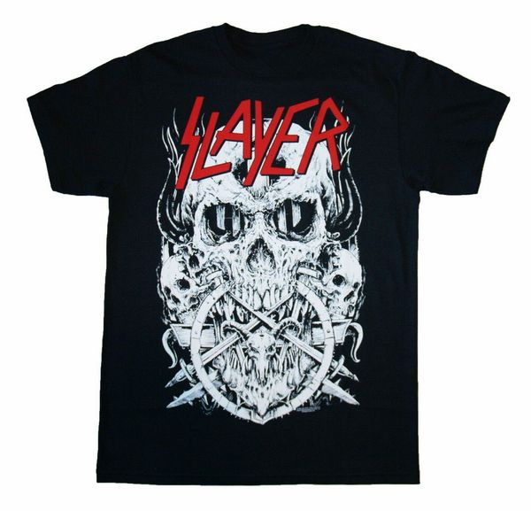 slayer - big white skulls - t-shirt s-m-l-xl-2xl brand new - official t-shirt cotton tee shirt 20th 30th 40th 120th birthday
slayer - big white skulls - t-shirt s-m-l-xl-2xl brand new - official t-shirt cotton tee shirt 20th 30th 40th 120th birthday