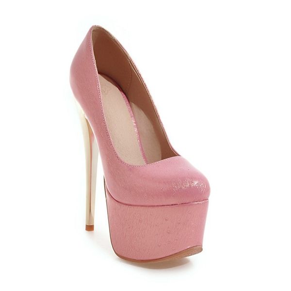 fine nightclubs with heels shoes waterproof table 30 shallow mouth female shoes 1218-48, Black
fine nightclubs with heels shoes waterproof table 30 shallow mouth female shoes 1218-48, Black